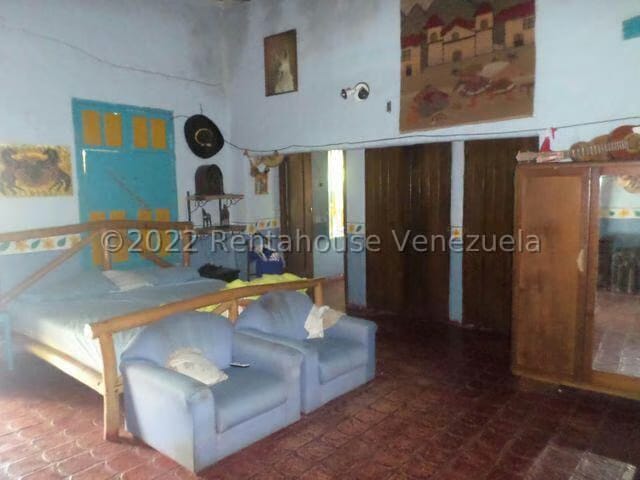 Terreno (Finca) en Venta en El Manzano, Lara - 17