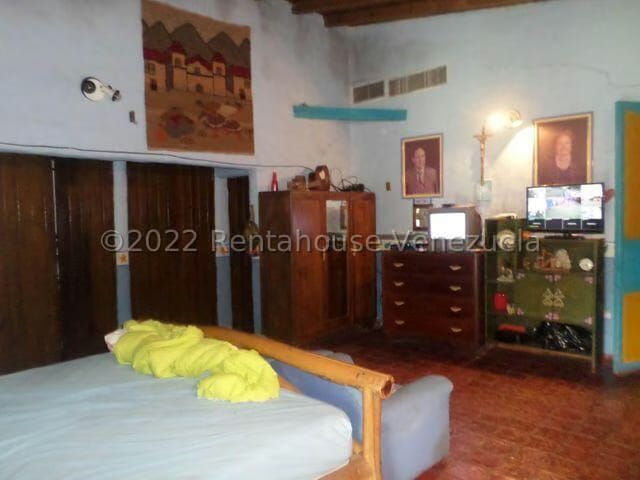 Terreno (Finca) en Venta en El Manzano, Lara - 18