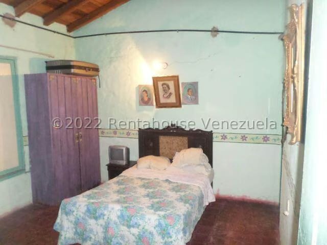 Terreno (Finca) en Venta en El Manzano, Lara - 20