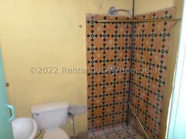 Terreno (Finca) en Venta en El Manzano, Lara - 21