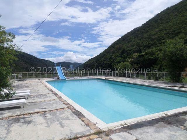 Terreno (Finca) en Venta en El Manzano, Lara - 23