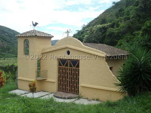 Terreno (Finca) en Venta en El Manzano, Lara - 24