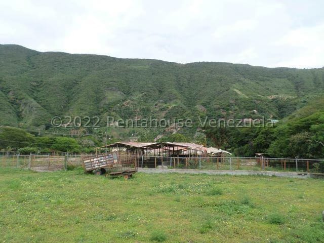 Terreno (Finca) en Venta en El Manzano, Lara - 30