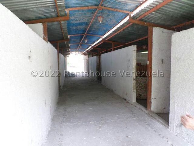 Terreno (Finca) en Venta en El Manzano, Lara - 32
