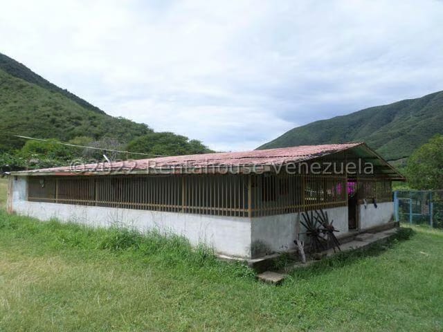 Terreno (Finca) en Venta en El Manzano, Lara - 33
