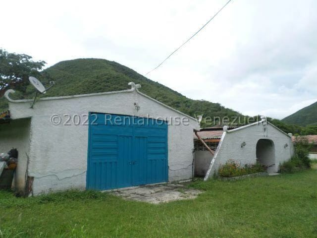 Terreno (Finca) en Venta en El Manzano, Lara - 34