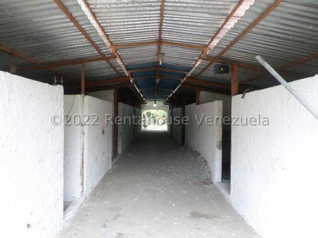 Terreno (Finca) en Venta en El Manzano, Lara - 35