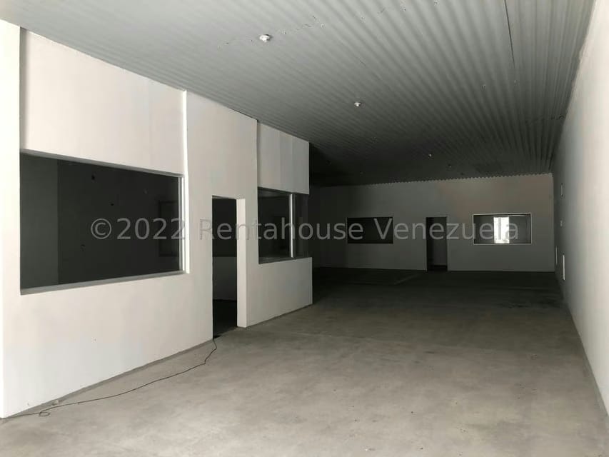 Terreno (Finca) en Venta en El Manzano, Lara - 43