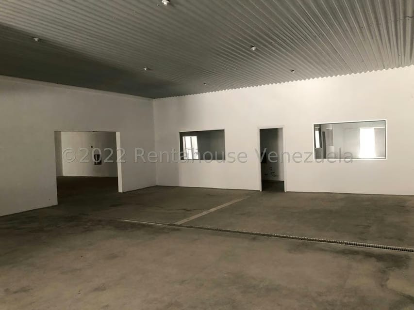 Terreno (Finca) en Venta en El Manzano, Lara - 44
