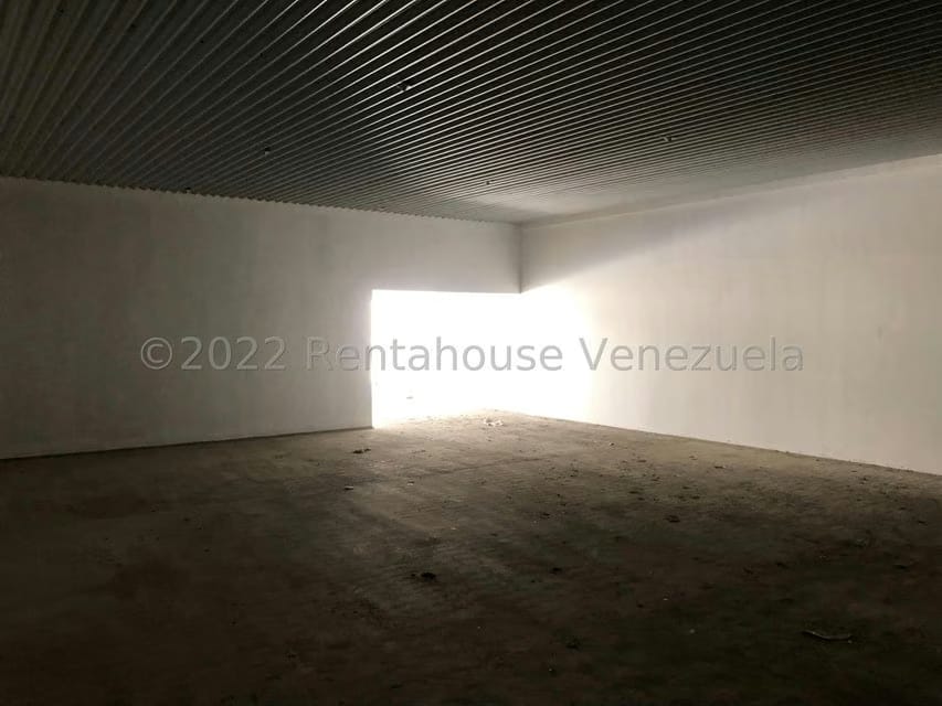 Terreno (Finca) en Venta en El Manzano, Lara - 45