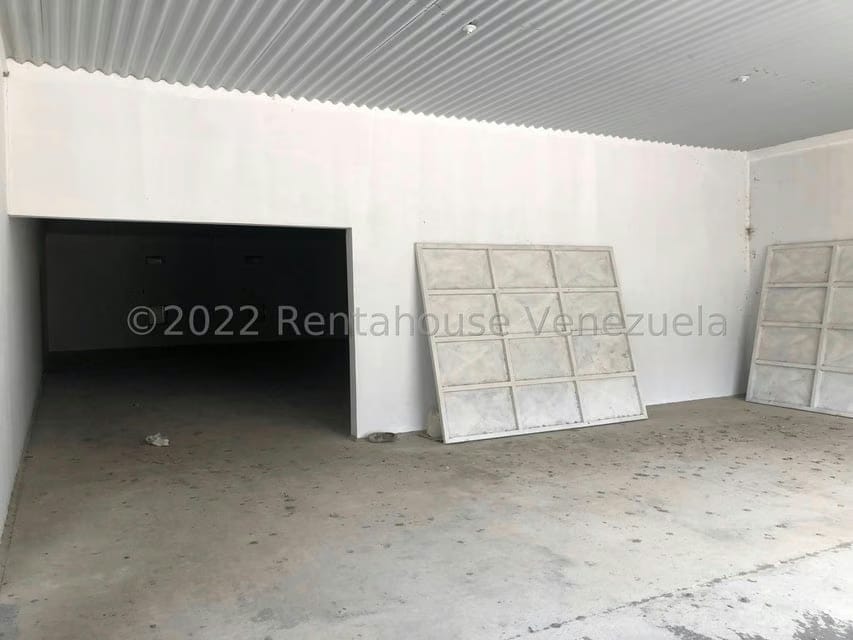 Terreno (Finca) en Venta en El Manzano, Lara - 46