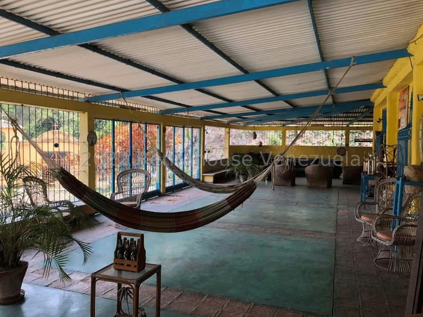 Terreno (Finca) en Venta en El Manzano, Lara - 60