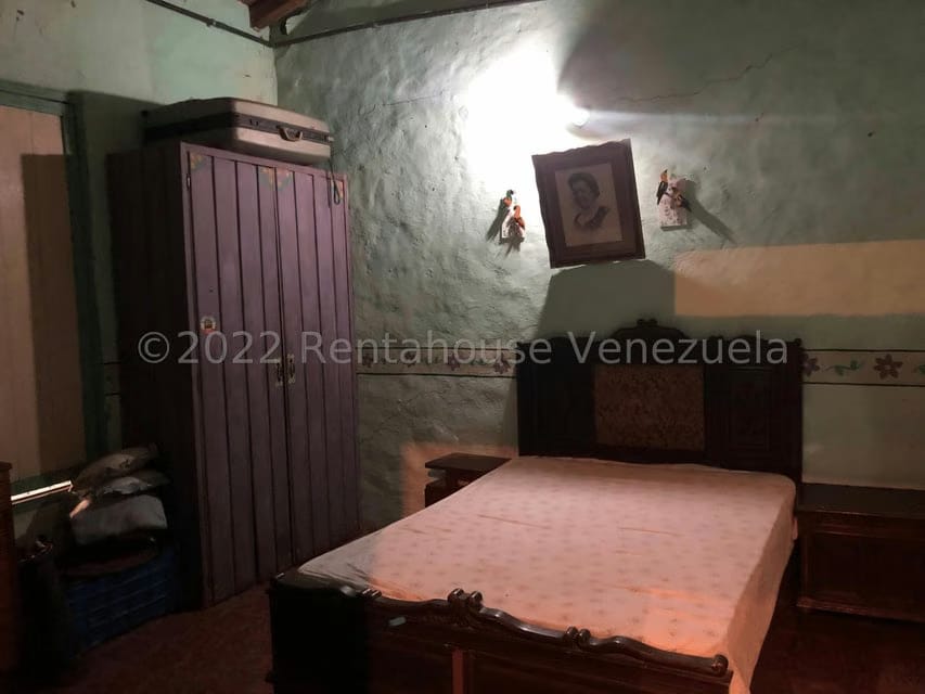 Terreno (Finca) en Venta en El Manzano, Lara - 62