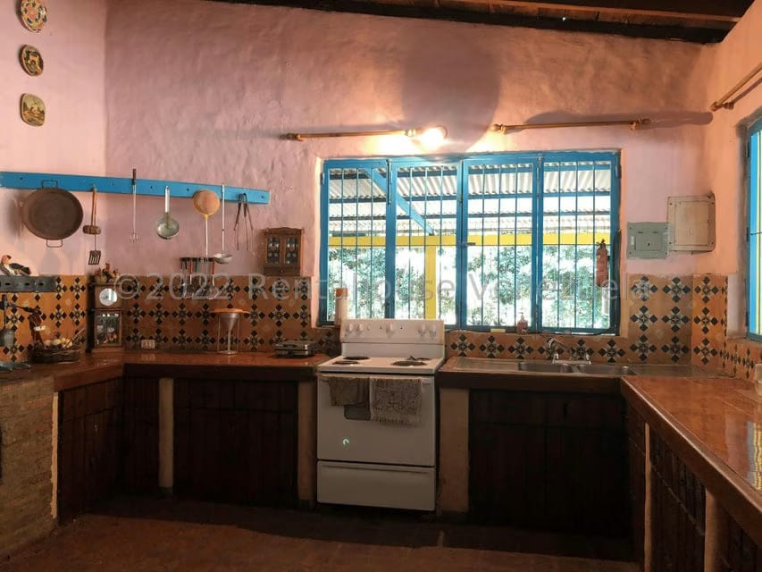 Terreno (Finca) en Venta en El Manzano, Lara - 69