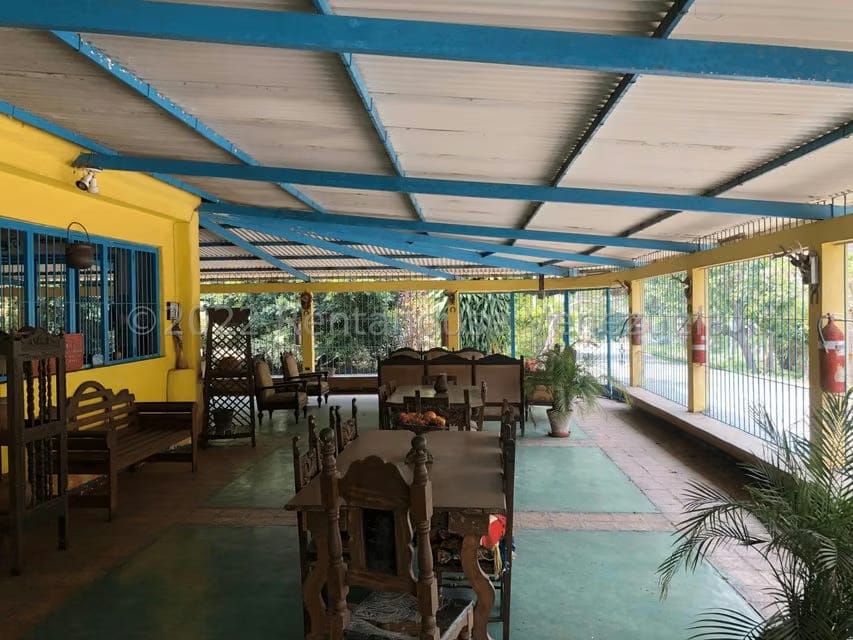 Terreno (Finca) en Venta en El Manzano, Lara - 72