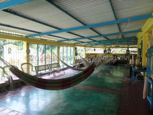 Terreno (Finca) en Venta en El Manzano, Lara - 9