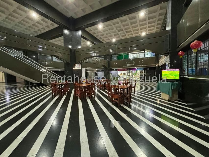 Comercial (Local Comercial) en Alquiler en La California Norte, Distrito Metropolitano - 11