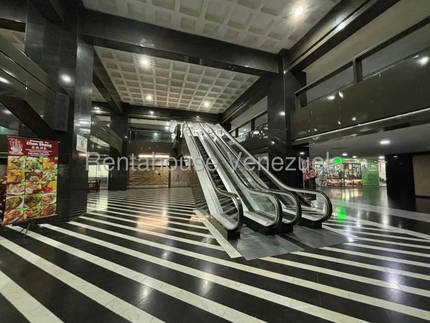 Comercial (Local Comercial) en Alquiler en La California Norte, Distrito Metropolitano - 15