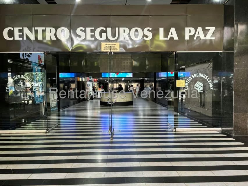 Comercial (Local Comercial) en Alquiler en La California Norte, Distrito Metropolitano - 18