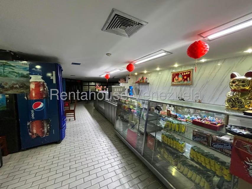 Comercial (Local Comercial) en Alquiler en La California Norte, Distrito Metropolitano - 3