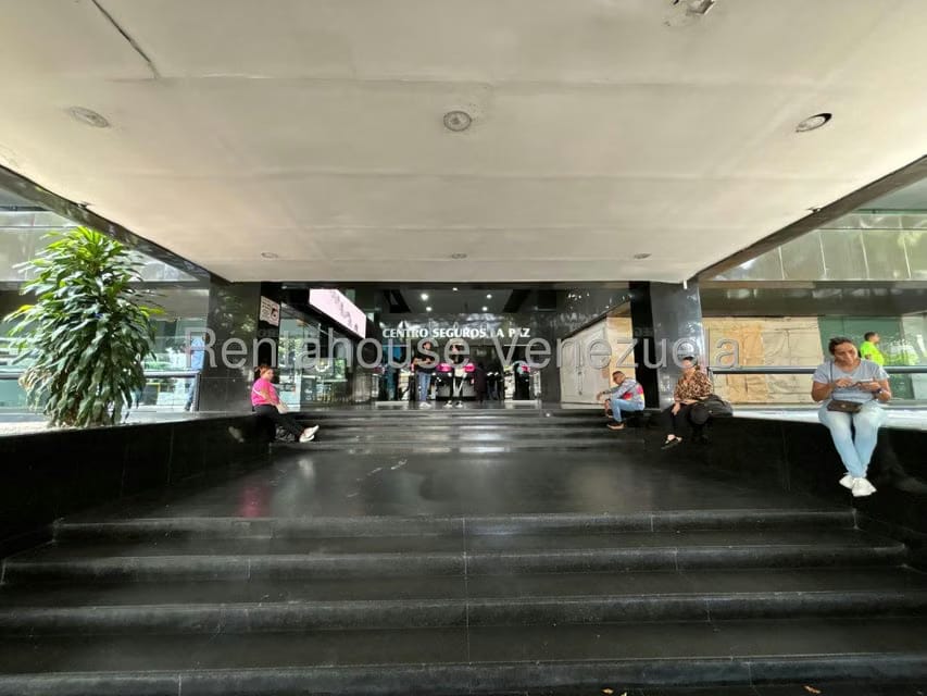 Comercial (Local Comercial) en Alquiler en La California Norte, Distrito Metropolitano - 22