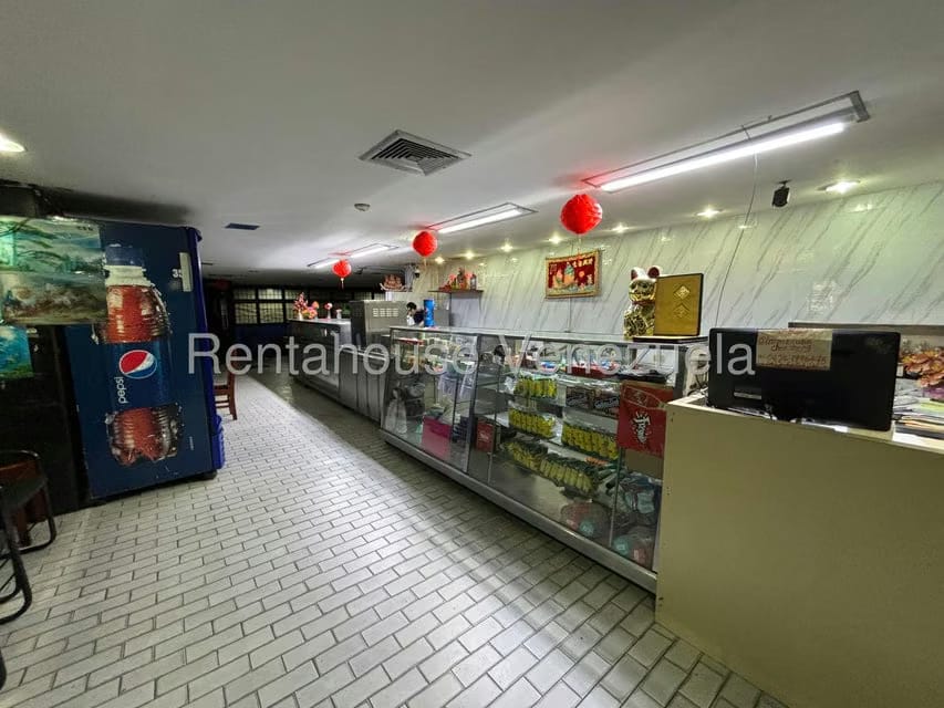 Comercial (Local Comercial) en Alquiler en La California Norte, Distrito Metropolitano - 4