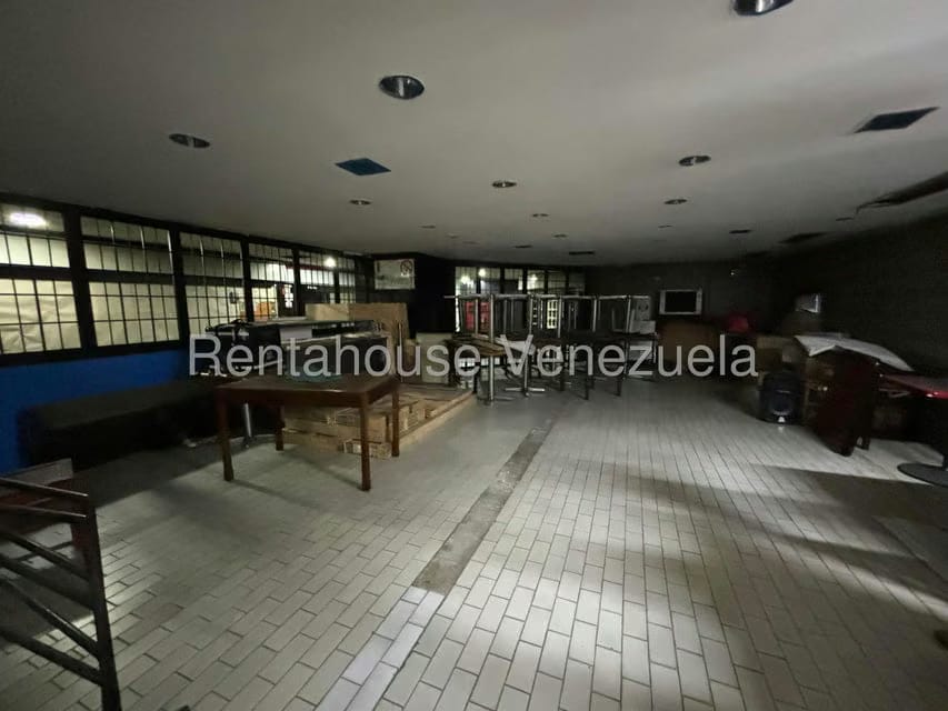 Comercial (Local Comercial) en Alquiler en La California Norte, Distrito Metropolitano - 5