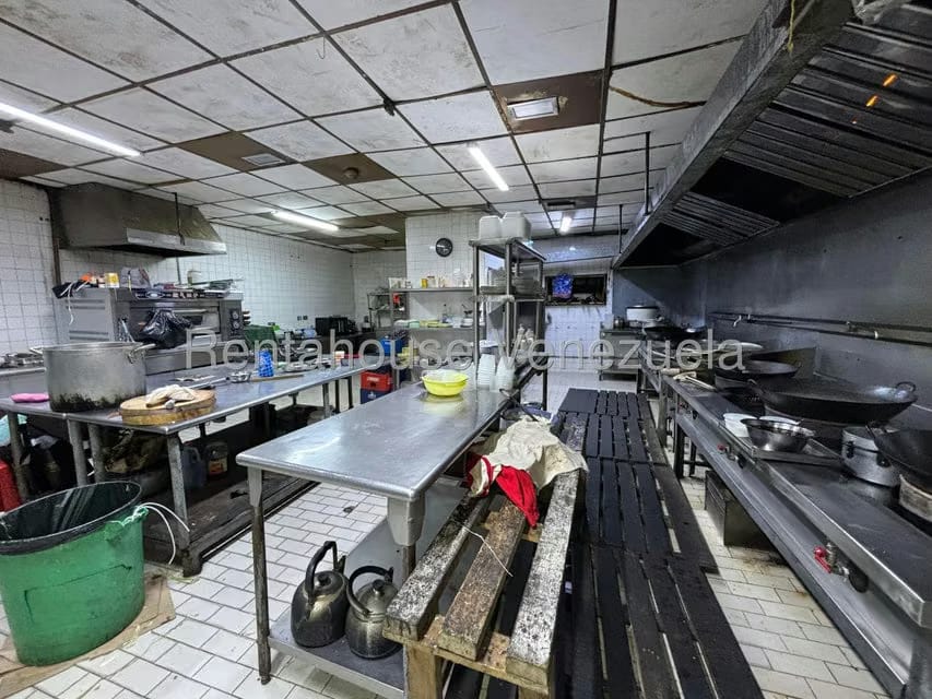 Comercial (Local Comercial) en Alquiler en La California Norte, Distrito Metropolitano - 8