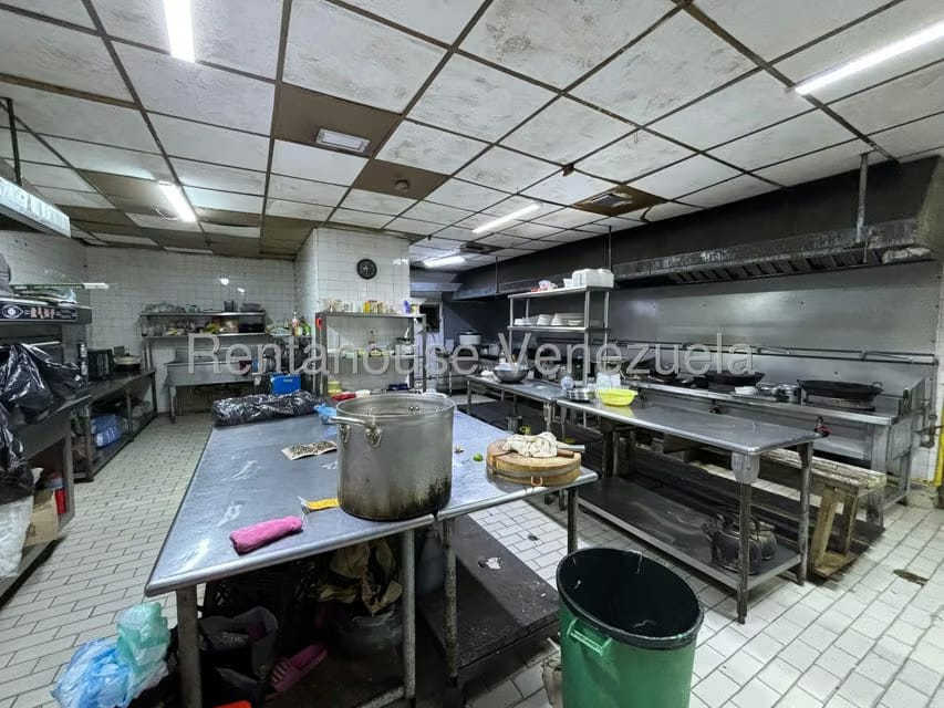 Comercial (Local Comercial) en Alquiler en La California Norte, Distrito Metropolitano - 9
