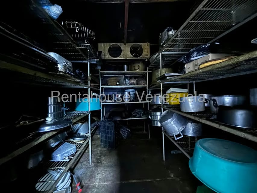 Comercial (Local Comercial) en Alquiler en La California Norte, Distrito Metropolitano - 10