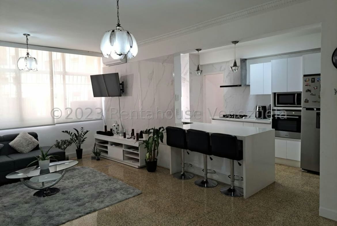 APARTAMENTO EN VENTA – ELENA MARIN NOBREGA - 2