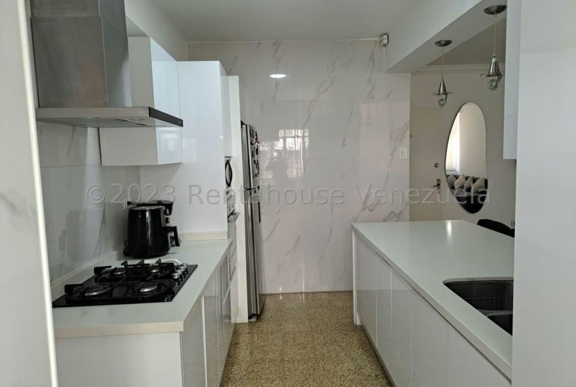 APARTAMENTO EN VENTA – ELENA MARIN NOBREGA - 3