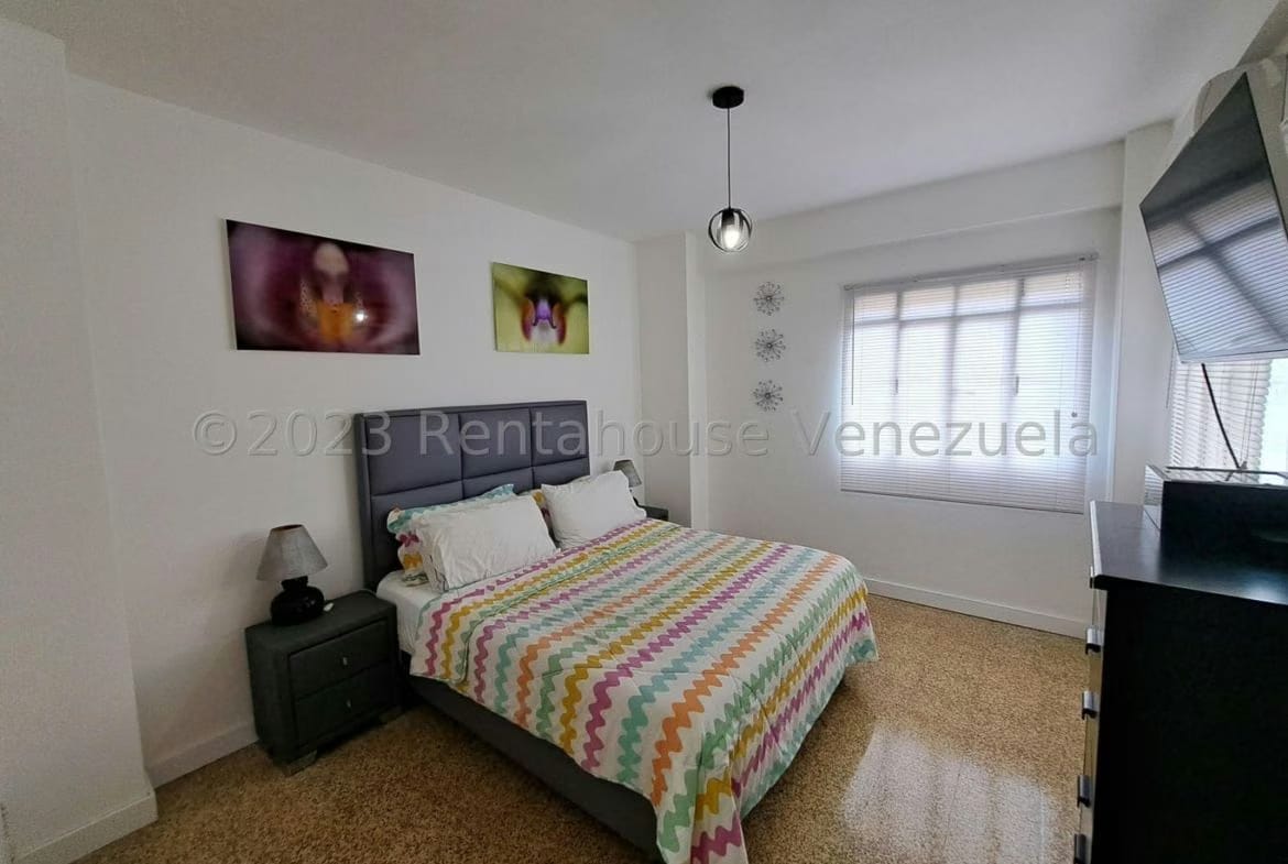 APARTAMENTO EN VENTA – ELENA MARIN NOBREGA - 5