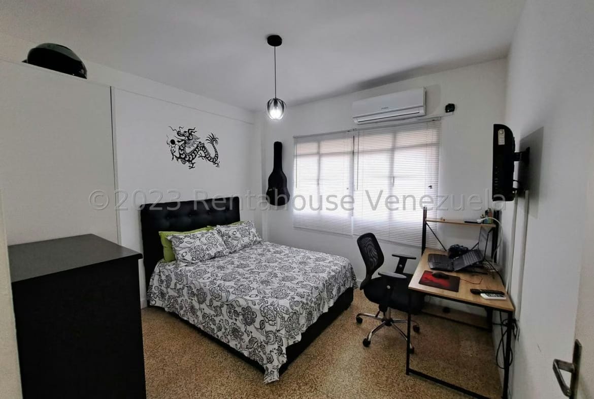 APARTAMENTO EN VENTA – ELENA MARIN NOBREGA - 7