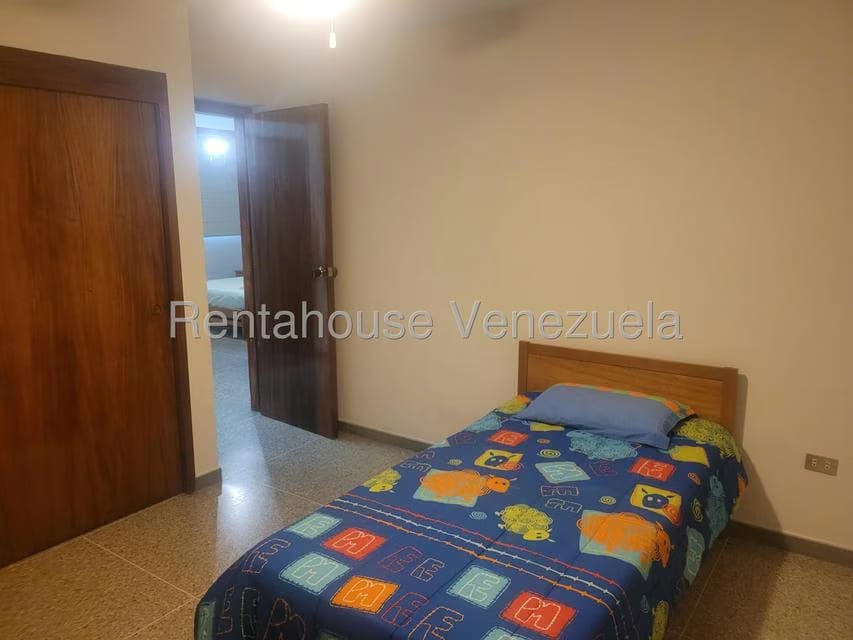 Apartamento (Duplex) en Alquiler en Chuao, Distrito Metropolitano - 10