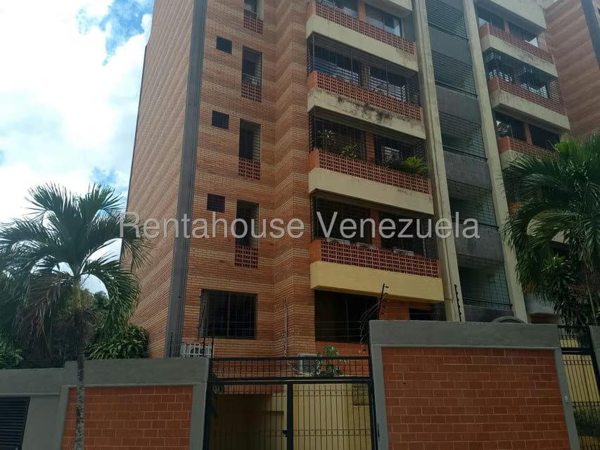 Apartamento (1 Nivel) en Venta en Campo Alegre, Carabobo