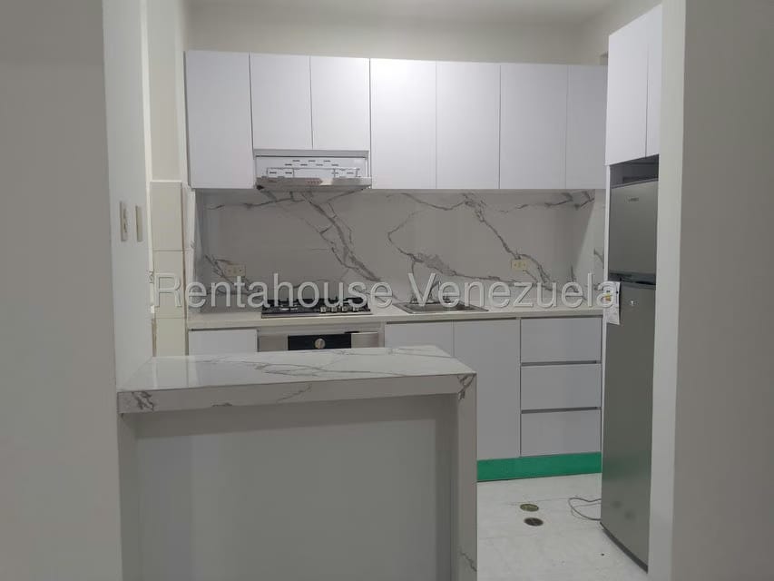 Apartamento (1 Nivel) en Venta en Campo Alegre, Carabobo - 11