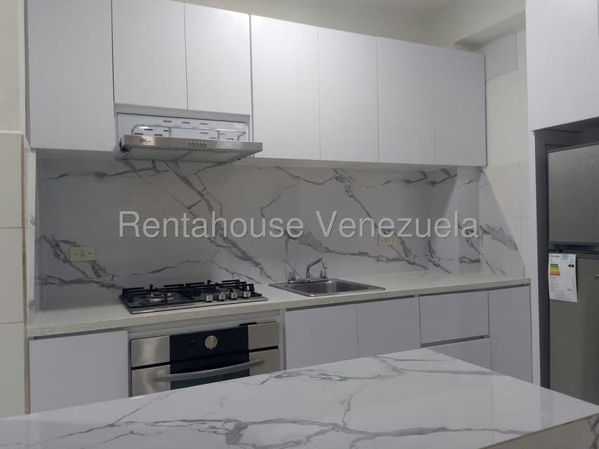Apartamento (1 Nivel) en Venta en Campo Alegre, Carabobo - 13