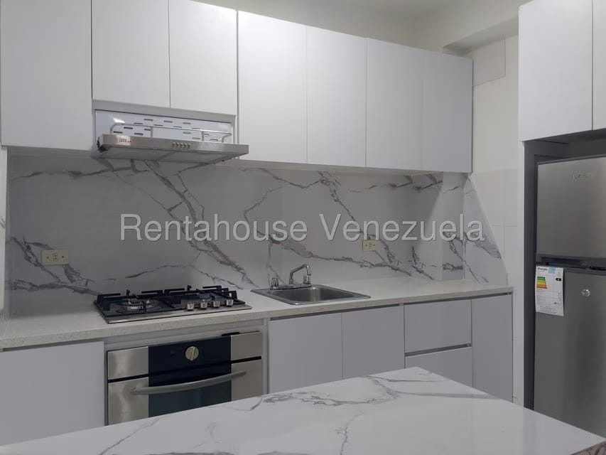 Apartamento (1 Nivel) en Venta en Campo Alegre, Carabobo - 14