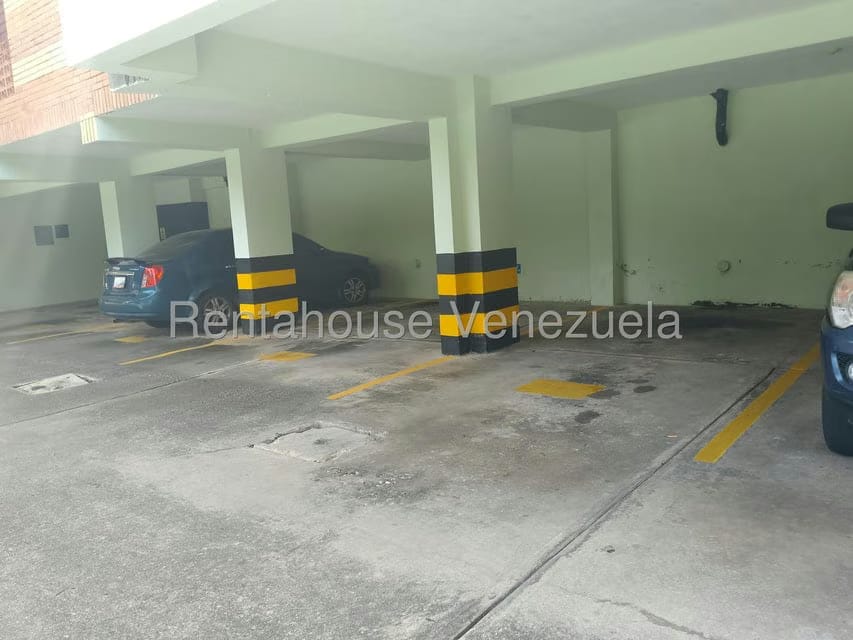 Apartamento (1 Nivel) en Venta en Campo Alegre, Carabobo - 5
