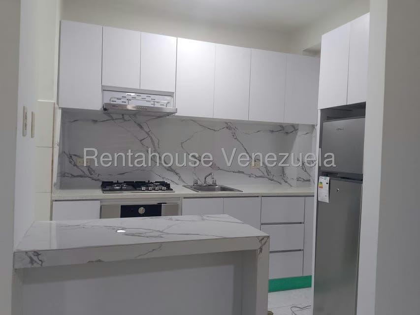 Apartamento (1 Nivel) en Venta en Campo Alegre, Carabobo - 10