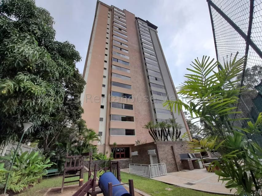 Apartamento (Penthouse) en Venta en Los Naranjos del Cafetal, Distrito Metropolitano - 20