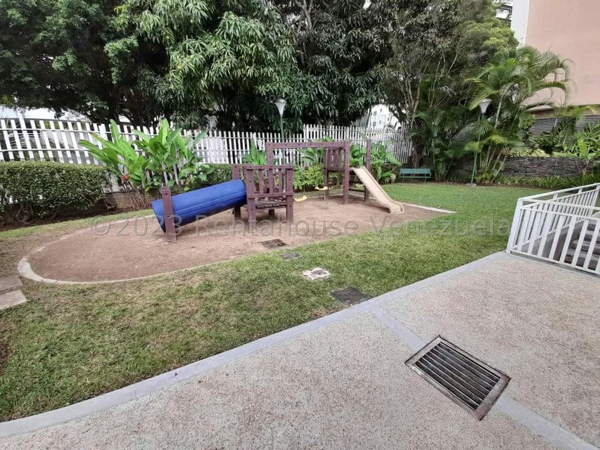 Apartamento (Penthouse) en Venta en Los Naranjos del Cafetal, Distrito Metropolitano - 21
