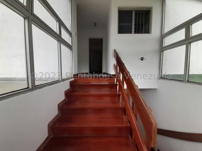 Apartamento (Penthouse) en Venta en Los Naranjos del Cafetal, Distrito Metropolitano - 28