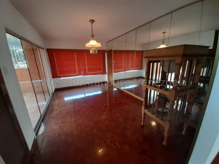 Apartamento (Penthouse) en Venta en Los Naranjos del Cafetal, Distrito Metropolitano - 6
