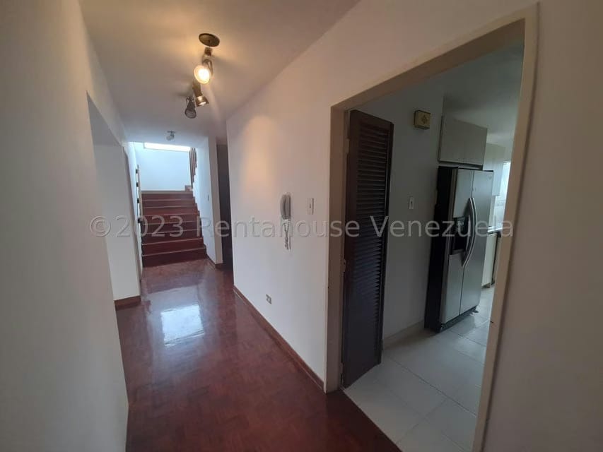 Apartamento (Penthouse) en Venta en Los Naranjos del Cafetal, Distrito Metropolitano - 8