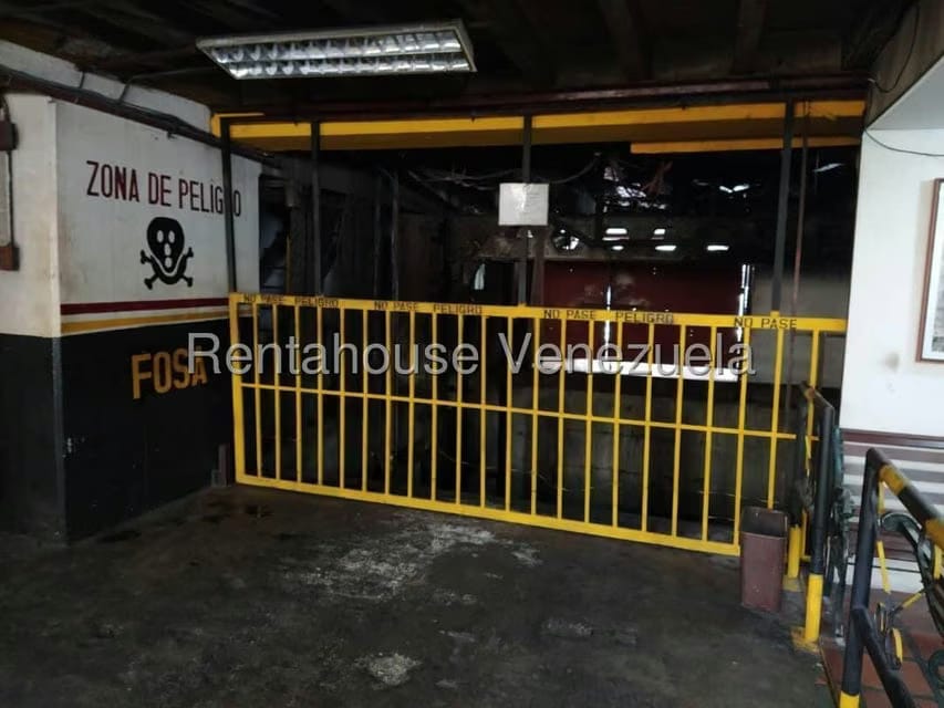 Comercial (Edificio) en Venta en San Bernardino, Distrito Metropolitano - 14