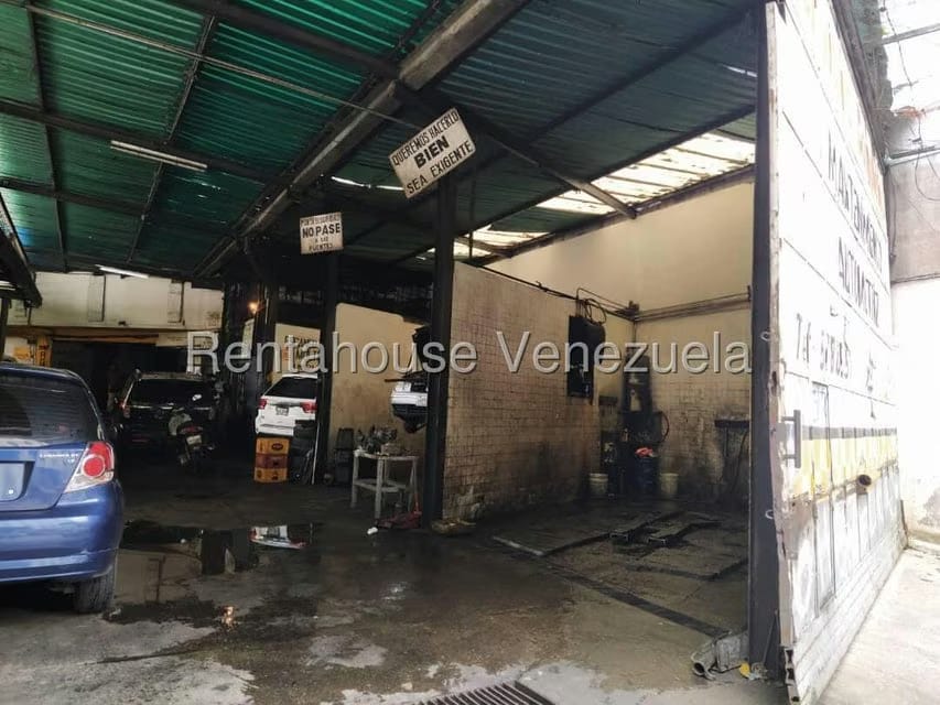 Comercial (Edificio) en Venta en San Bernardino, Distrito Metropolitano - 15