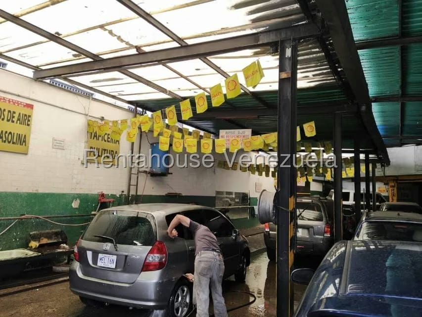 Comercial (Edificio) en Venta en San Bernardino, Distrito Metropolitano - 16