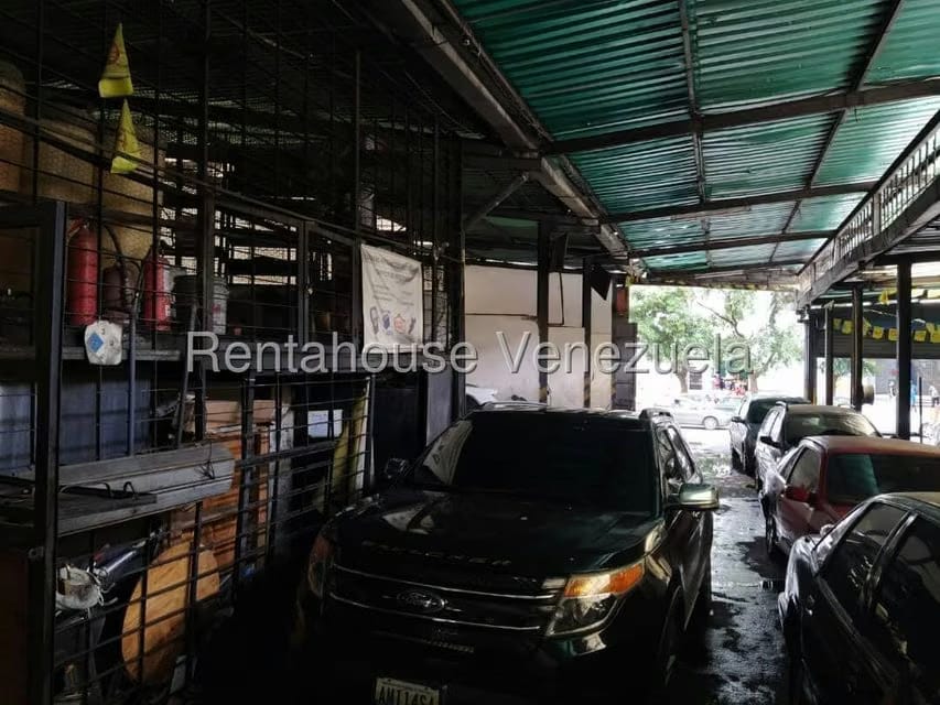 Comercial (Edificio) en Venta en San Bernardino, Distrito Metropolitano - 17